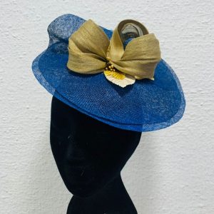 Tocado Gold