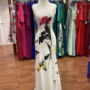 VESTIDO AR15