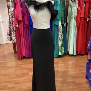 VESTIDO 1350 CARITINA