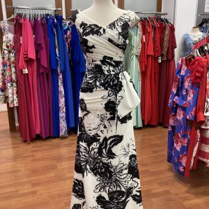 VESTIDO 30209