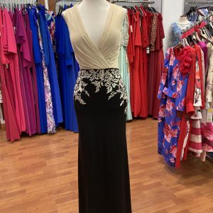VESTIDO 94414