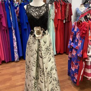 VESTIDO 1349 ZAIDA
