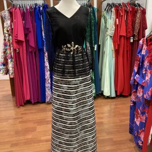 VESTIDO 829