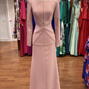 VESTIDO 96698