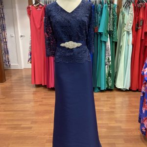 Vestido 710